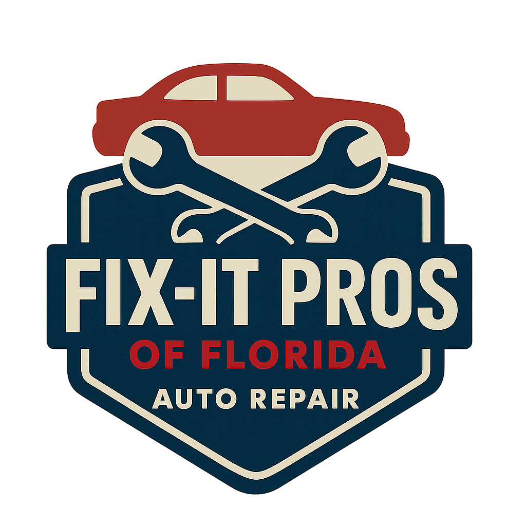 Fix-It Pros of Florida