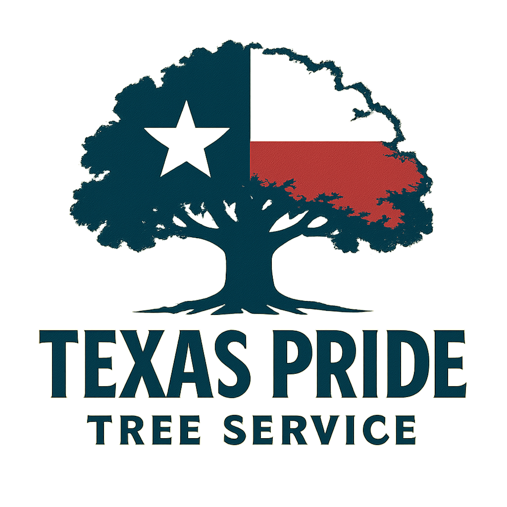 Texas Pride Tree Service