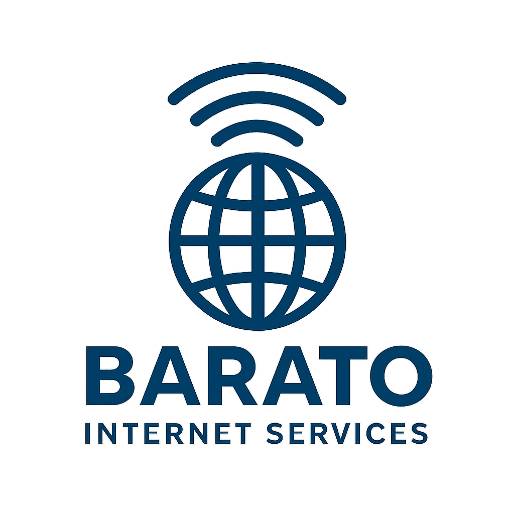 Barato Internet Services