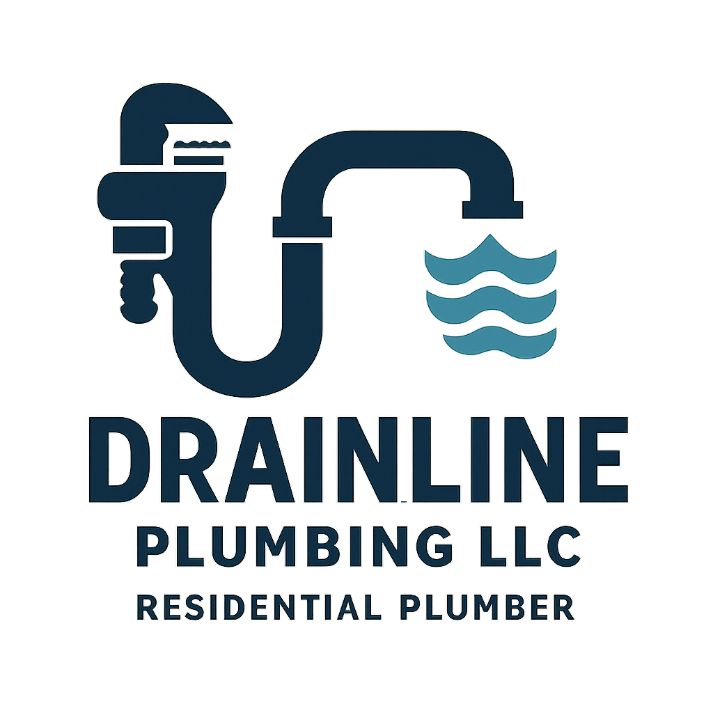 Drainline Plumbing LLC