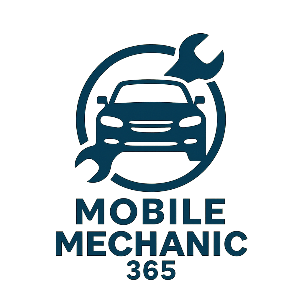 Mobile Mechanic 365