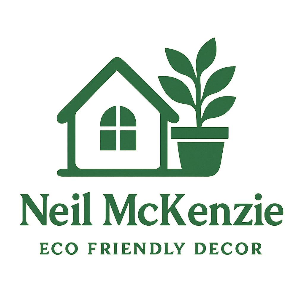 Neil McKenzie