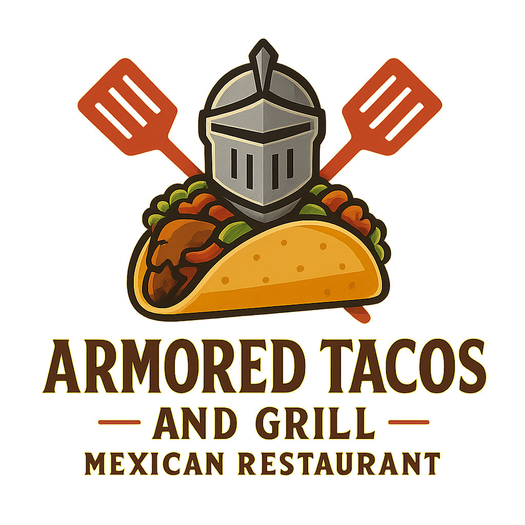 Armored Tacos and Grill