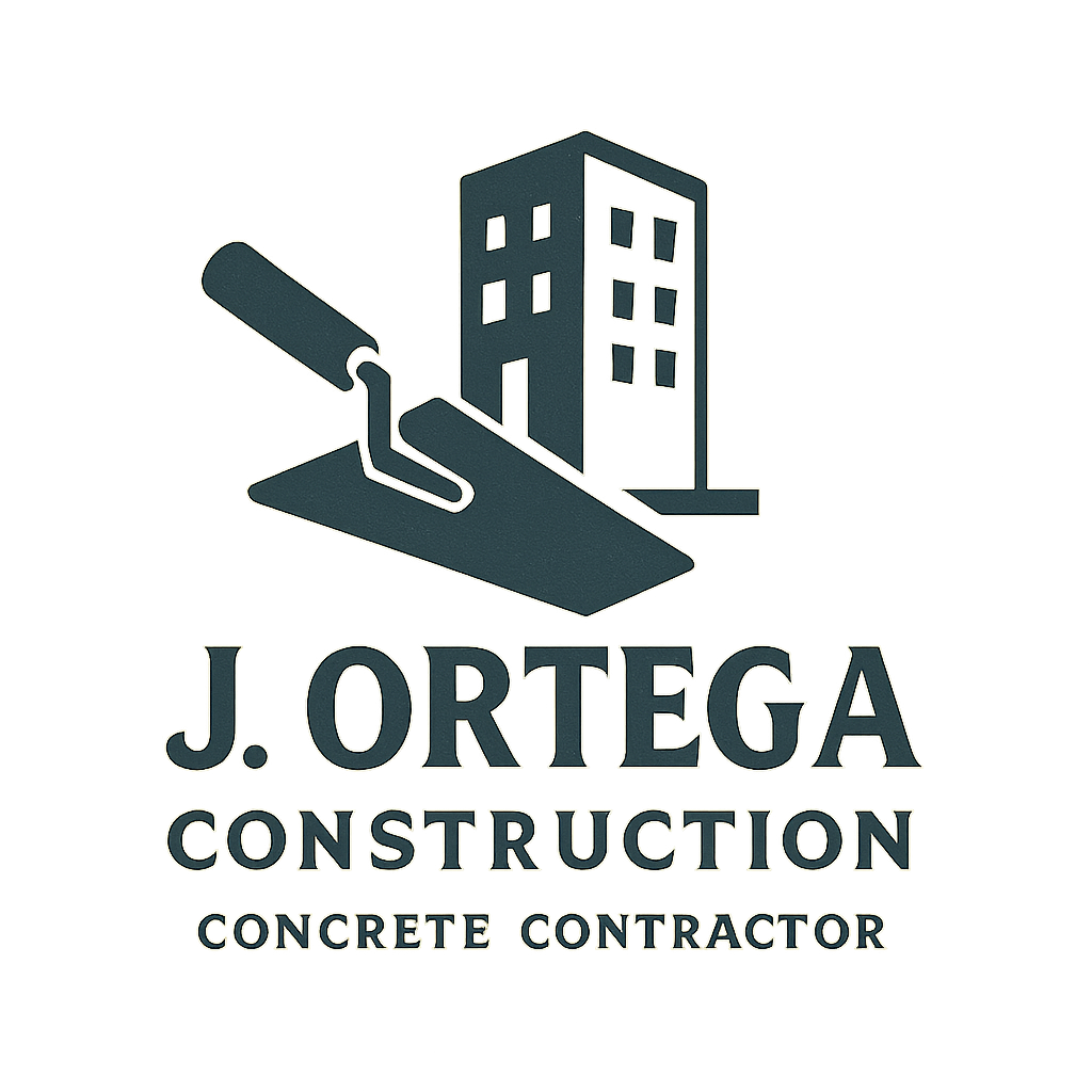 J. Ortega Construction