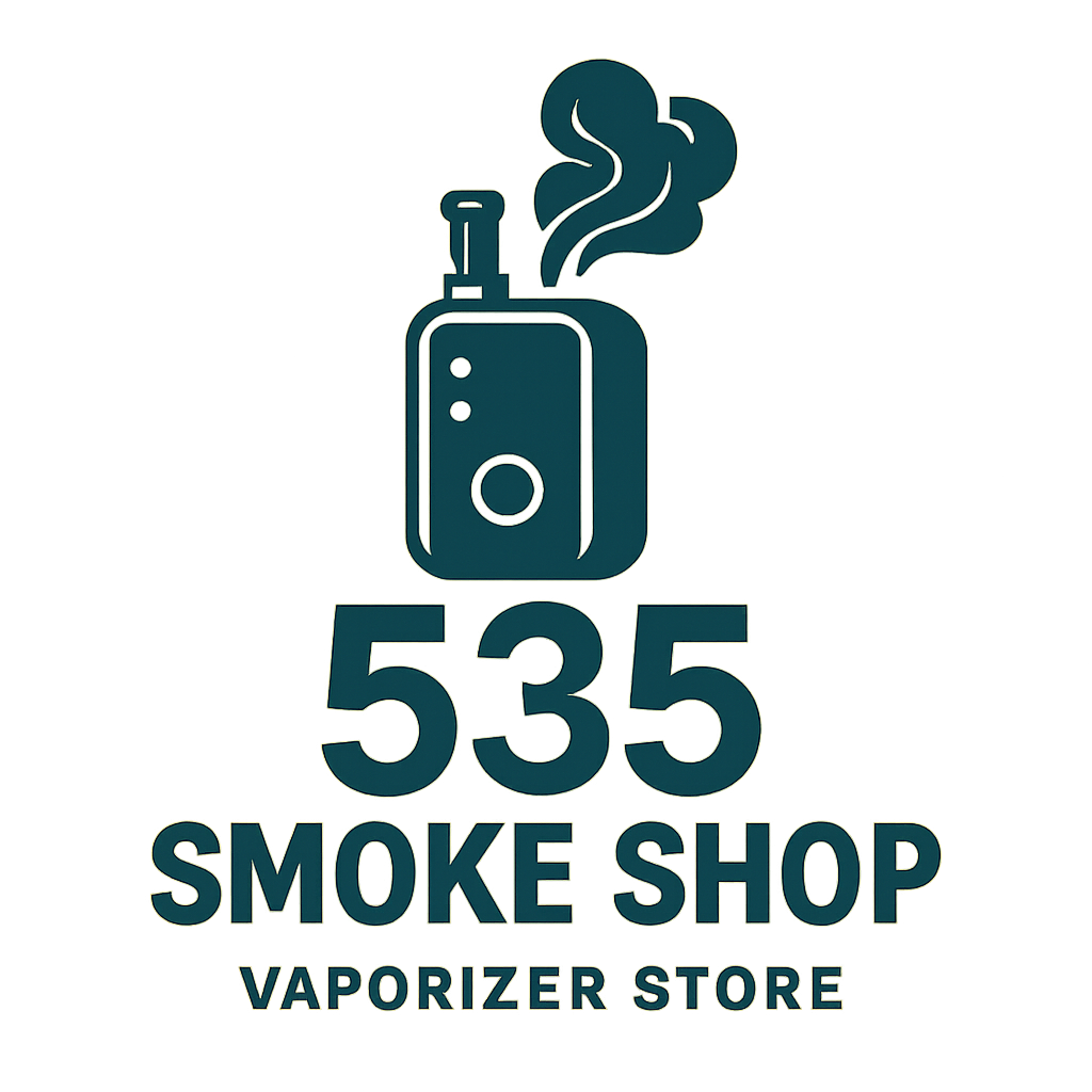535 Smoke Shop