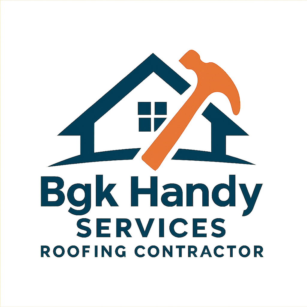 Bgk Handy Services
