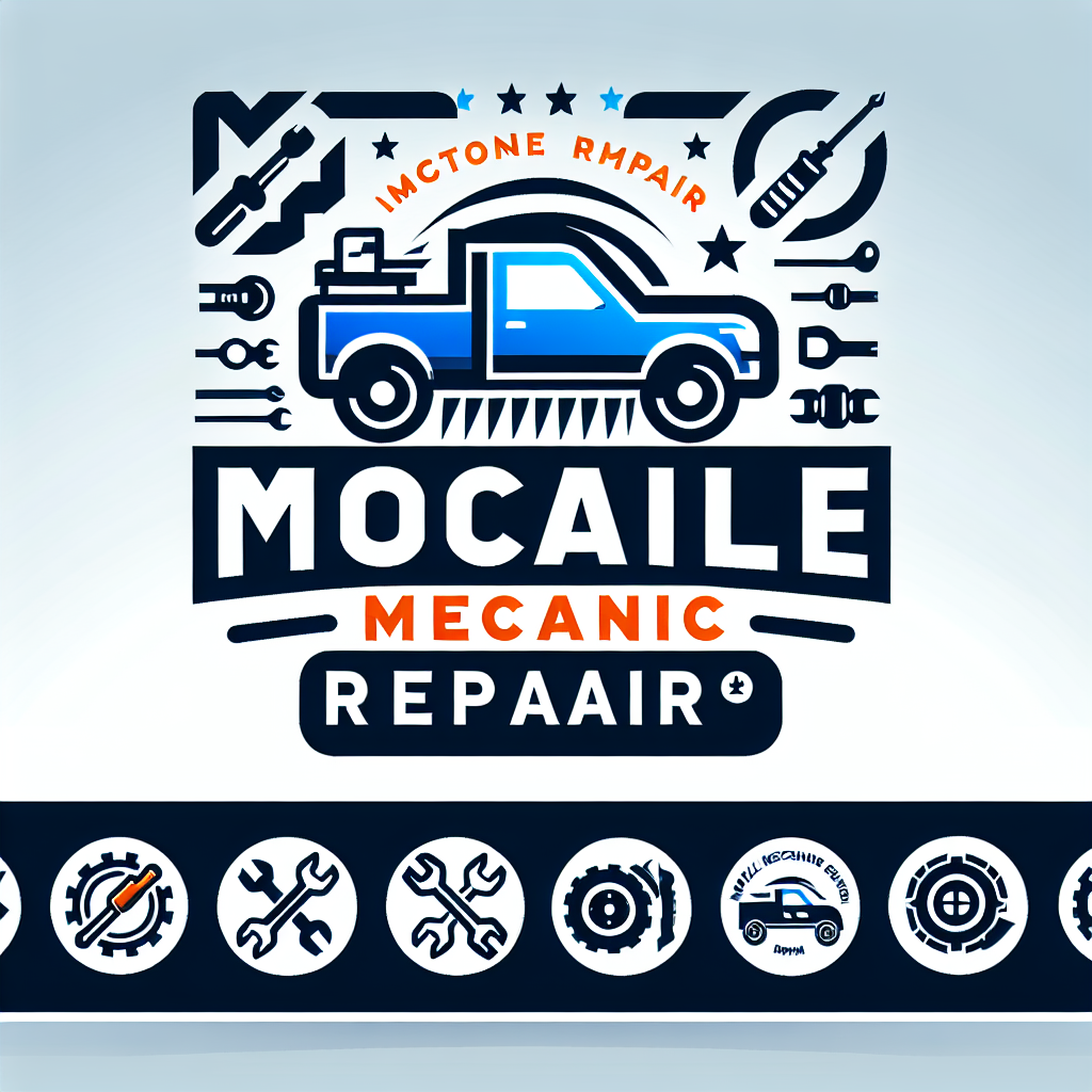 Mobile Mechanic Repair