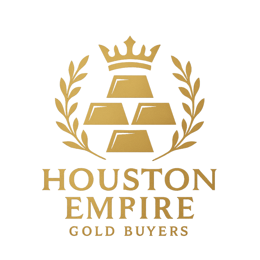 Houston Empire Gold Buyers