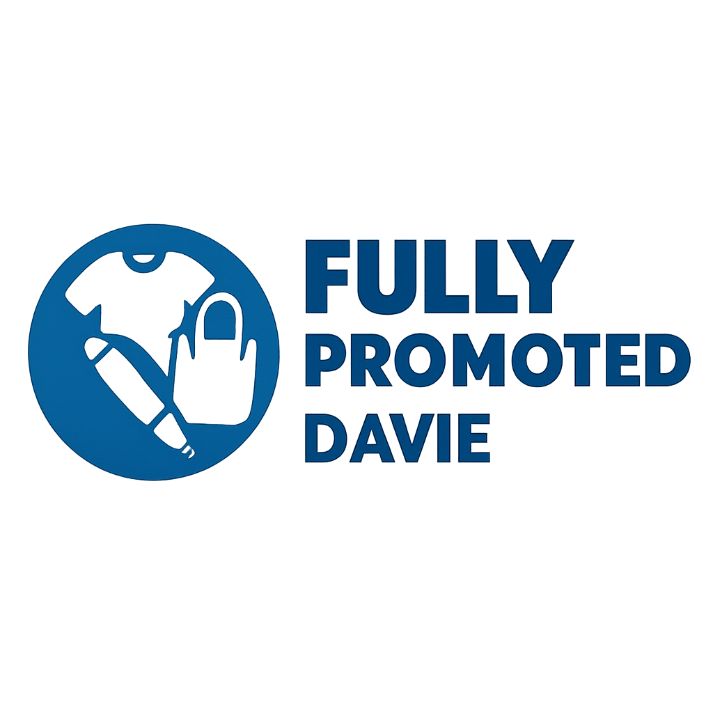 Fully Promoted Davie