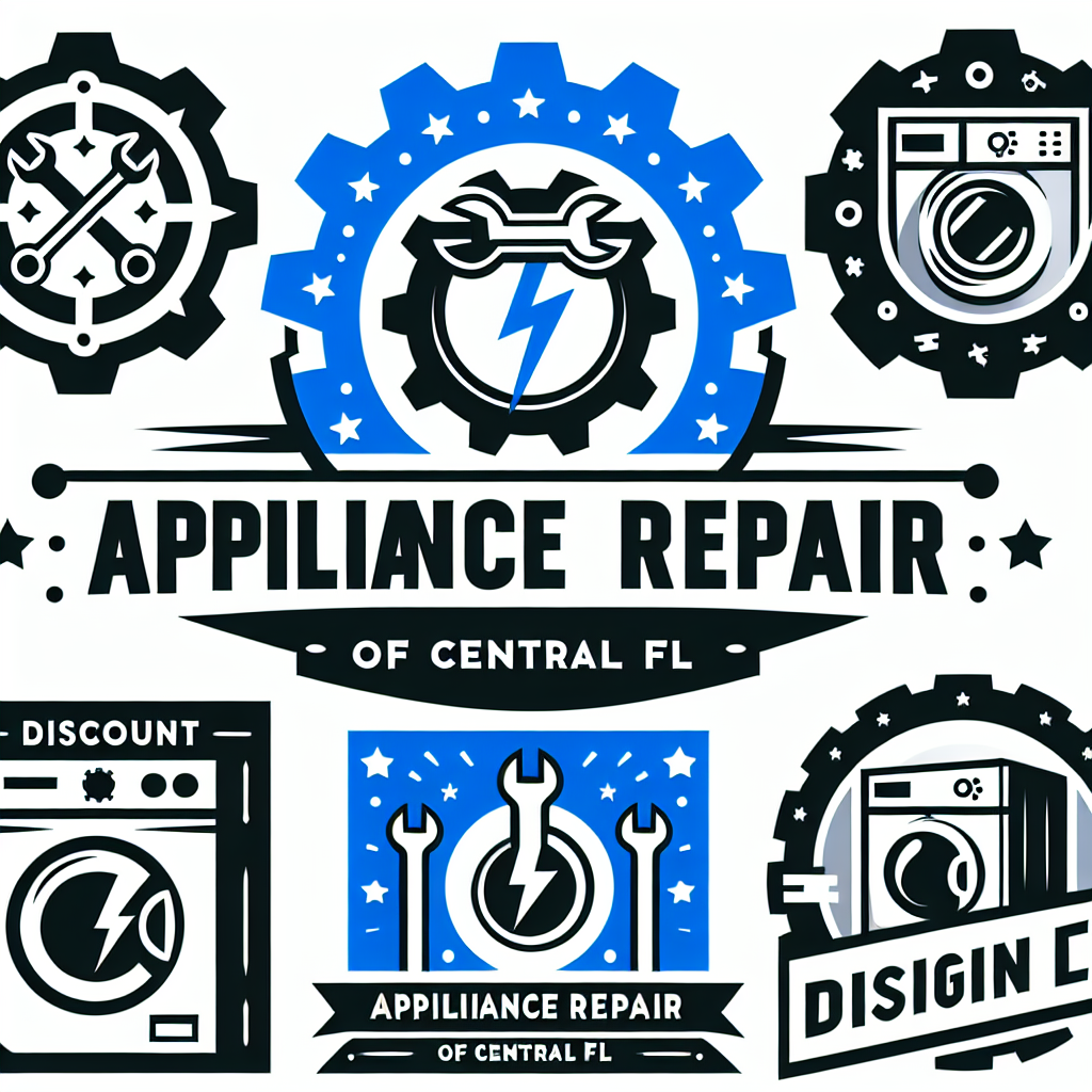 Discount Appliance Repair of Central FL Logo