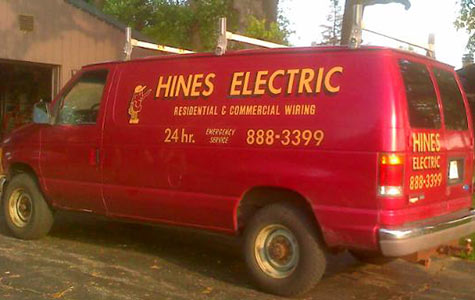 Hines Electric