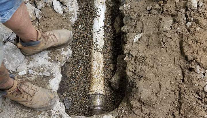 T And T Plumbing & Sewer