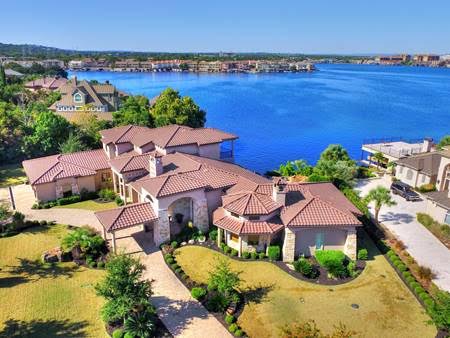 Shirl A. Thornton Horseshoe Bay Real Estate Agent