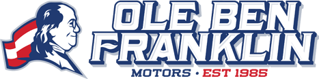 Ole Ben Franklin Motors Knoxville