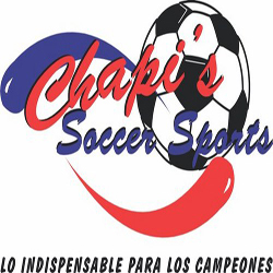 Chapis Soccer Sports