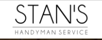 Stan's Handyman Remodeling