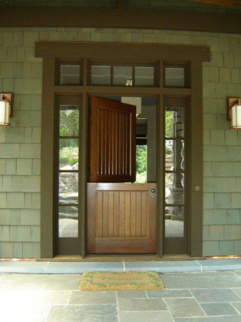Architectural Woodcraft Logo