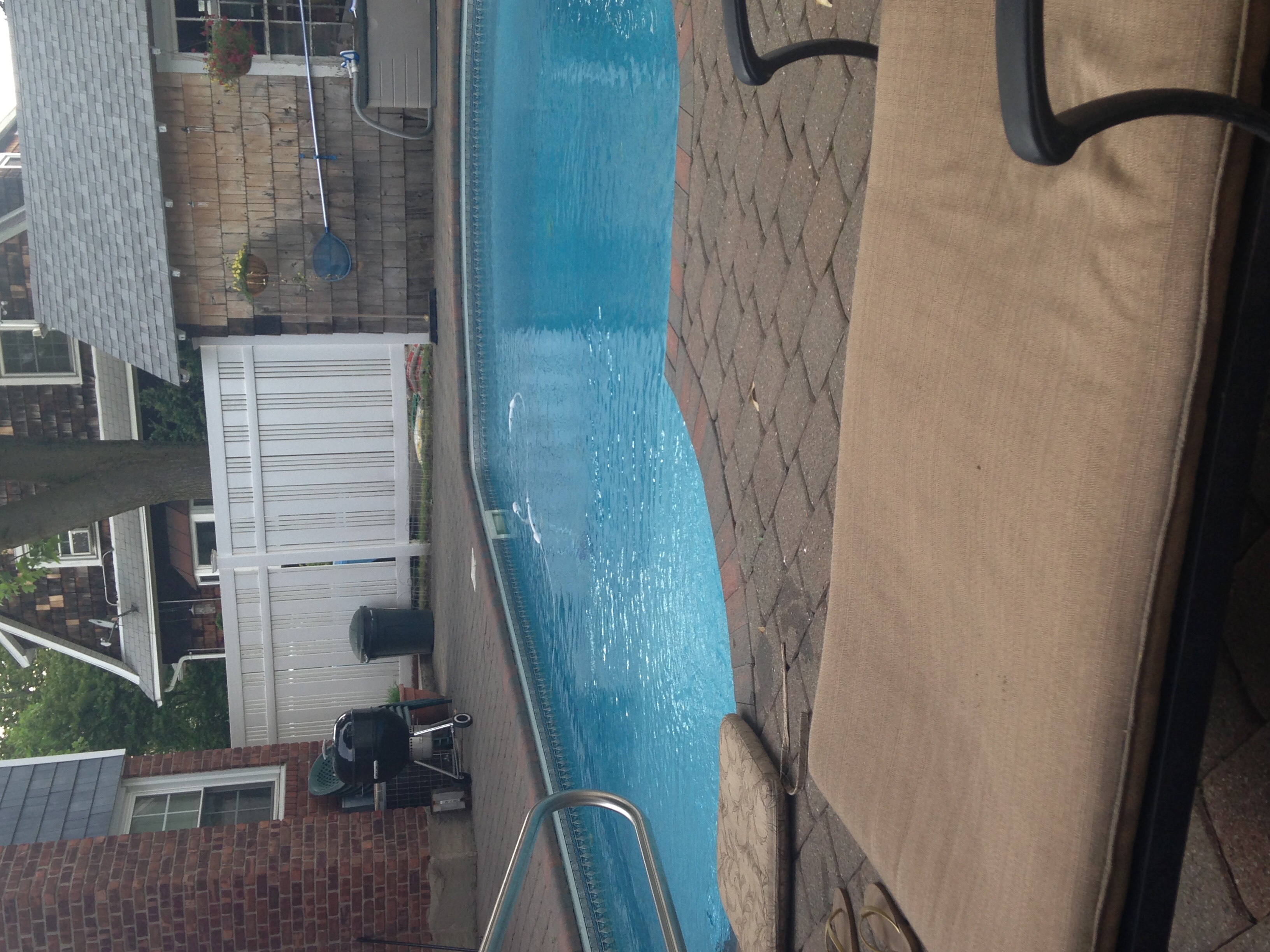 Red Brick Masonry Inc.