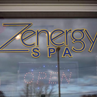 Zenergy Spa