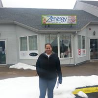 Zenergy Spa