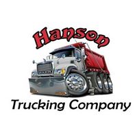 Hanson Trucking Company