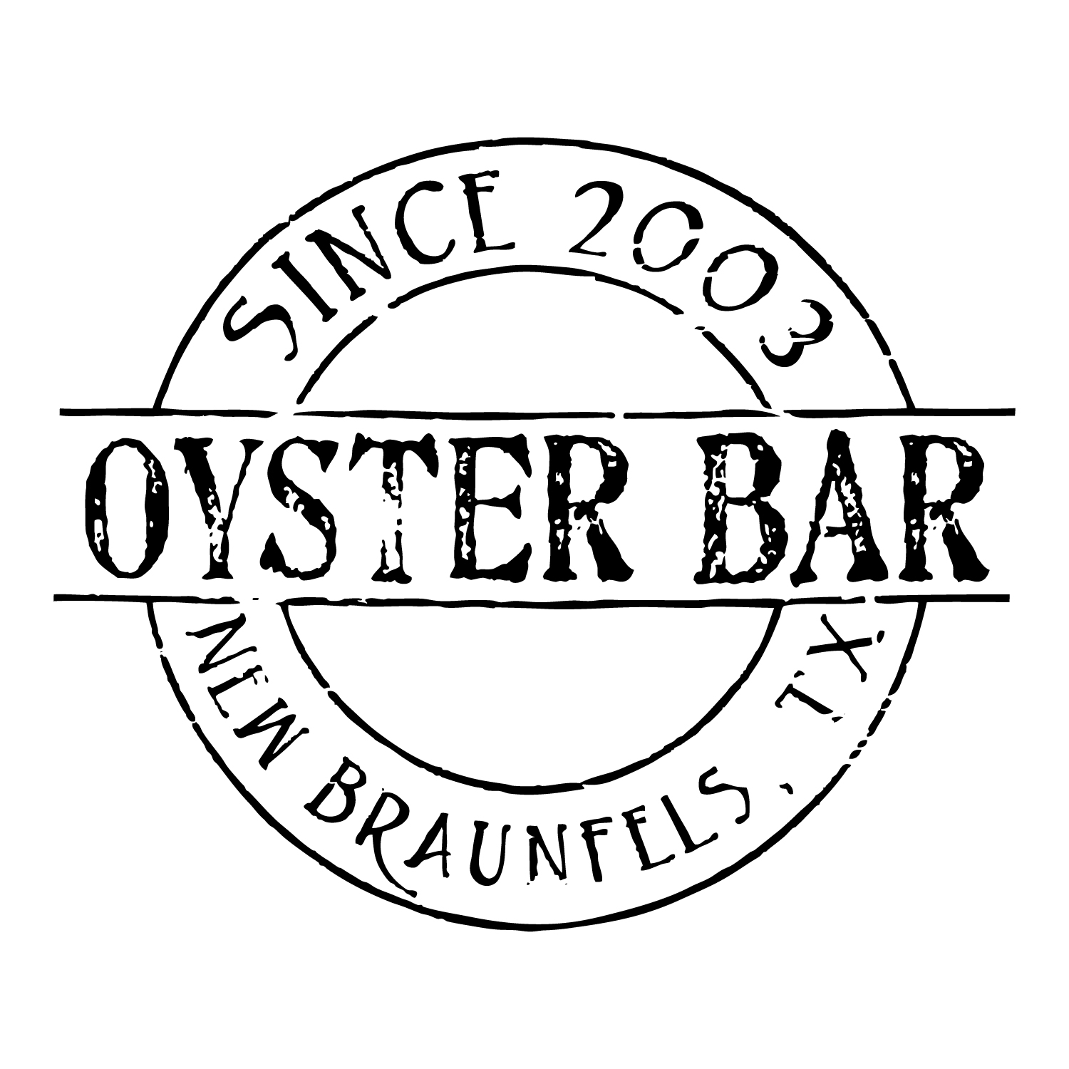The Oyster Bar