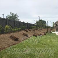 I & J Landscaping Supplies