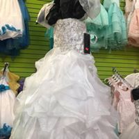 La Villita Party & Flowers