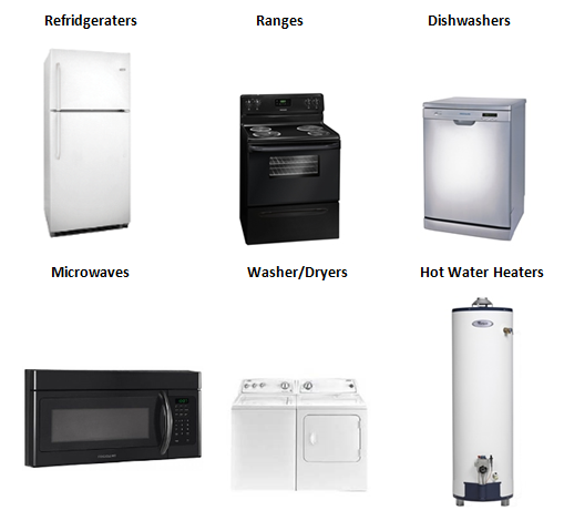 44 Appliance & Supply Co. Inc.