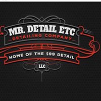 Mr. Details Etc LLC