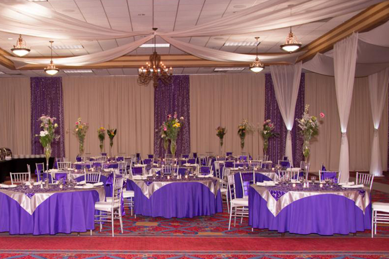 Grand Texan Hotel & Convention Center