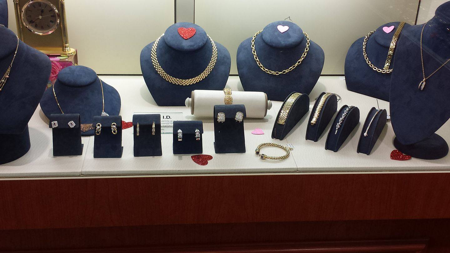 Lane Jewelers