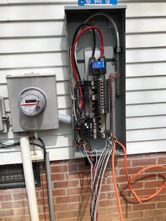 Wired Right Electrical Service
