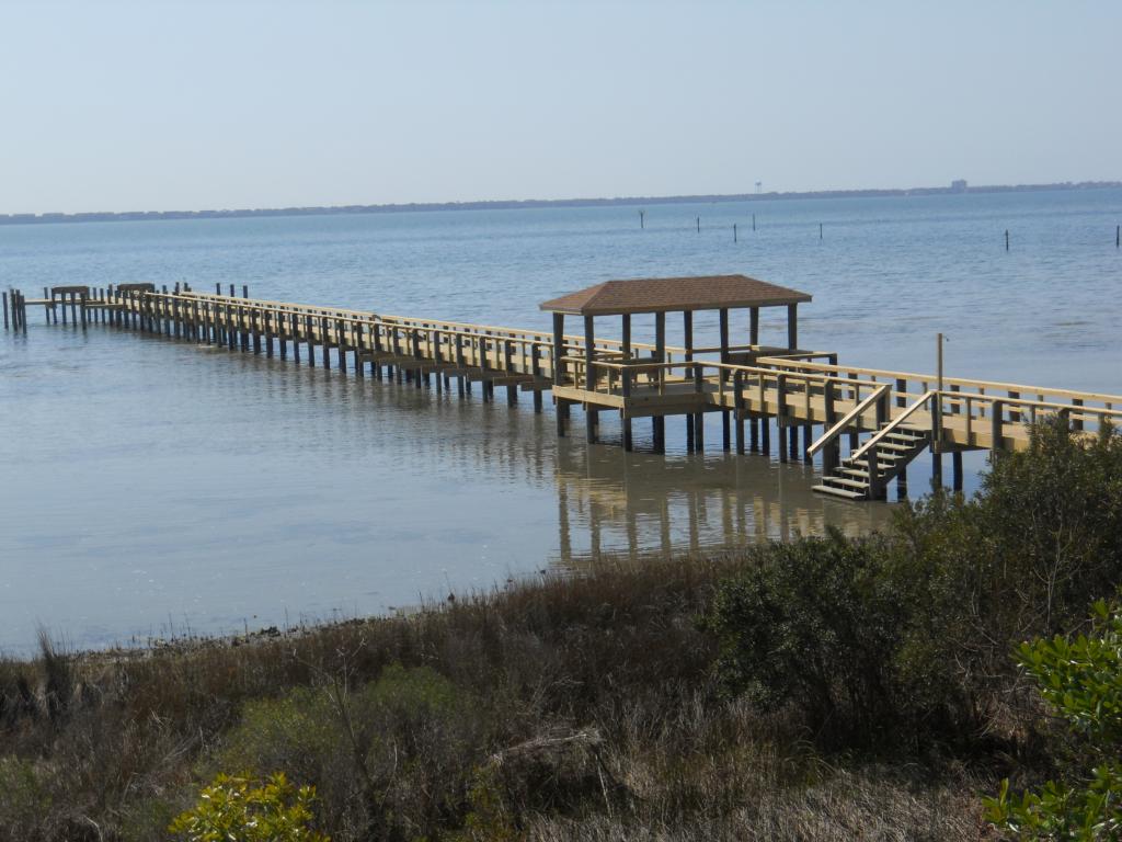 Bogue Banks Marine Construction