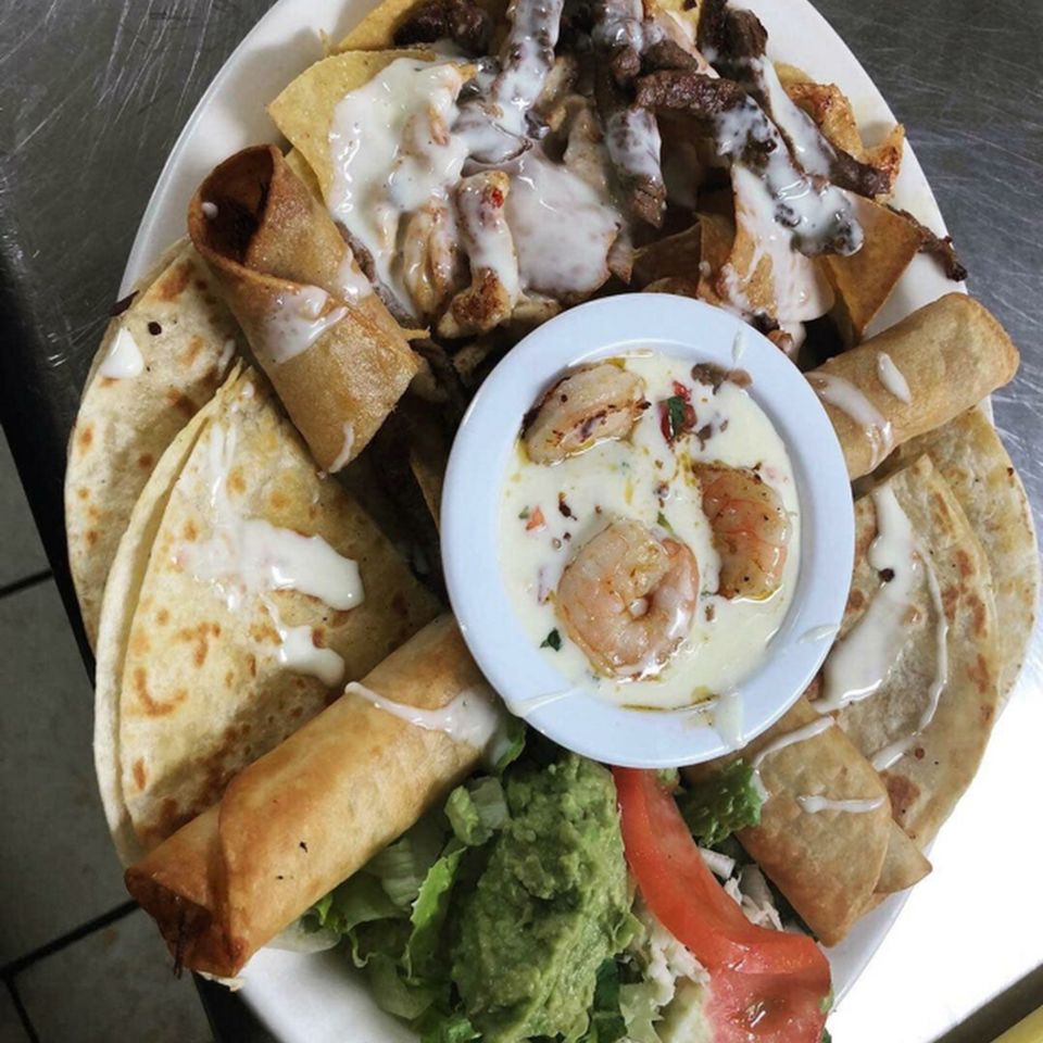 El Sueño Mexican Restaurant