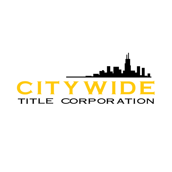 Citywide Title Corporation Logo