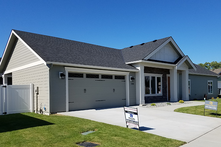 AAA General Construction, LLC