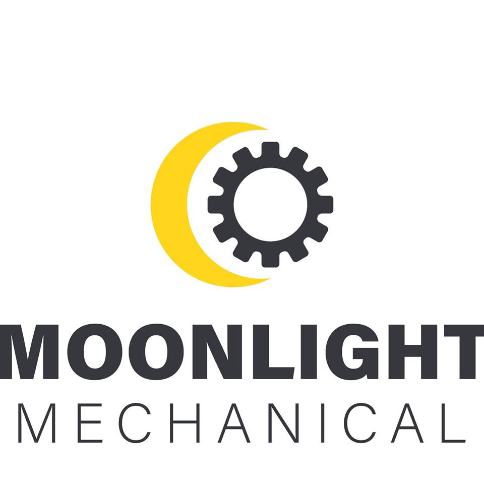 Moonlight Mechanical Logo