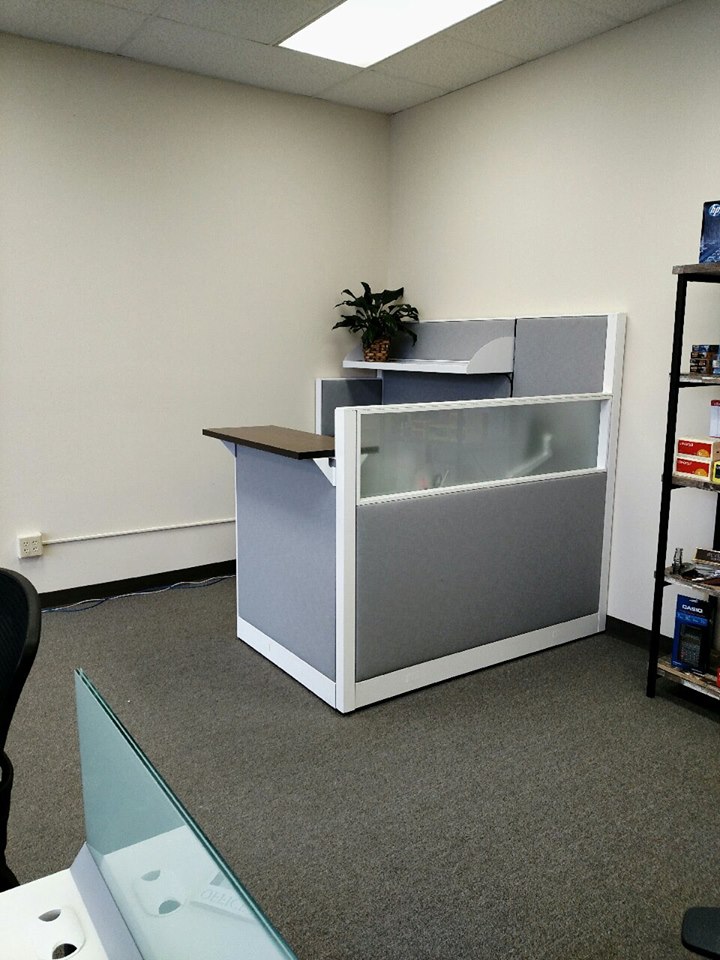 Carolina Office Supply and Furniture