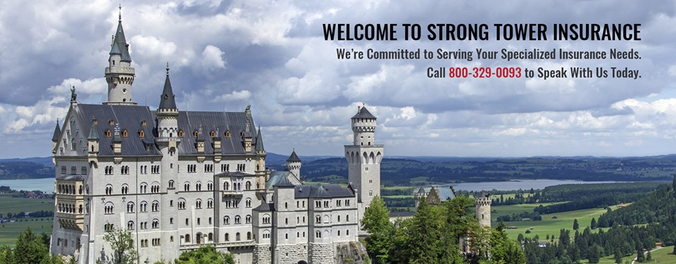 Strong Tower Insurance, Inc.