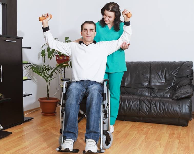 Assured HomeCare Services