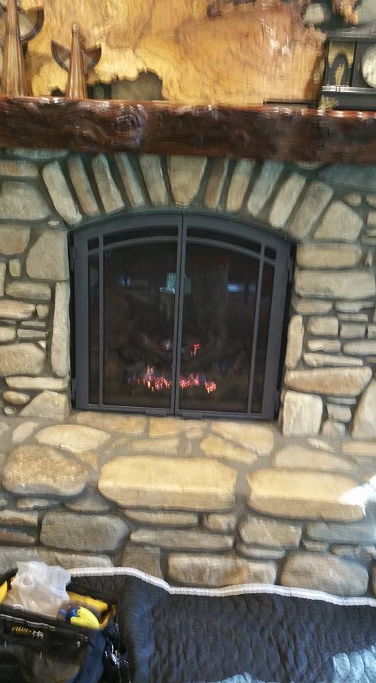 The Fireplace Guys, LLC