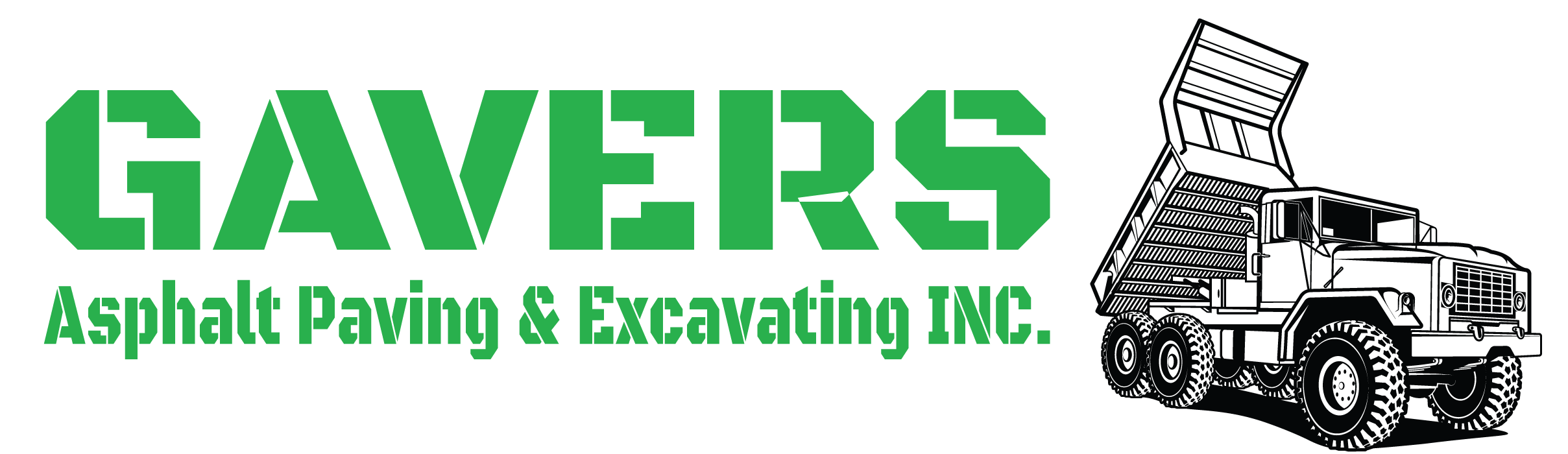 Gavers Asphalt Paving & Excavating, Inc