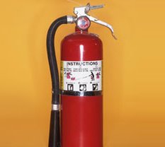 Alert Fire Control Co.