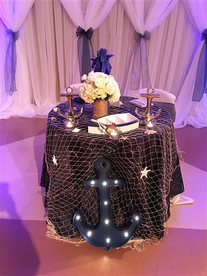 Impressions Gourmet Catering
