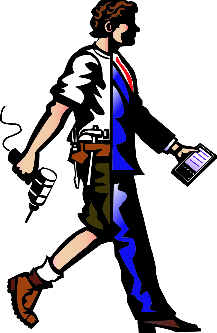 I.AM.MIKE, INC. Logo