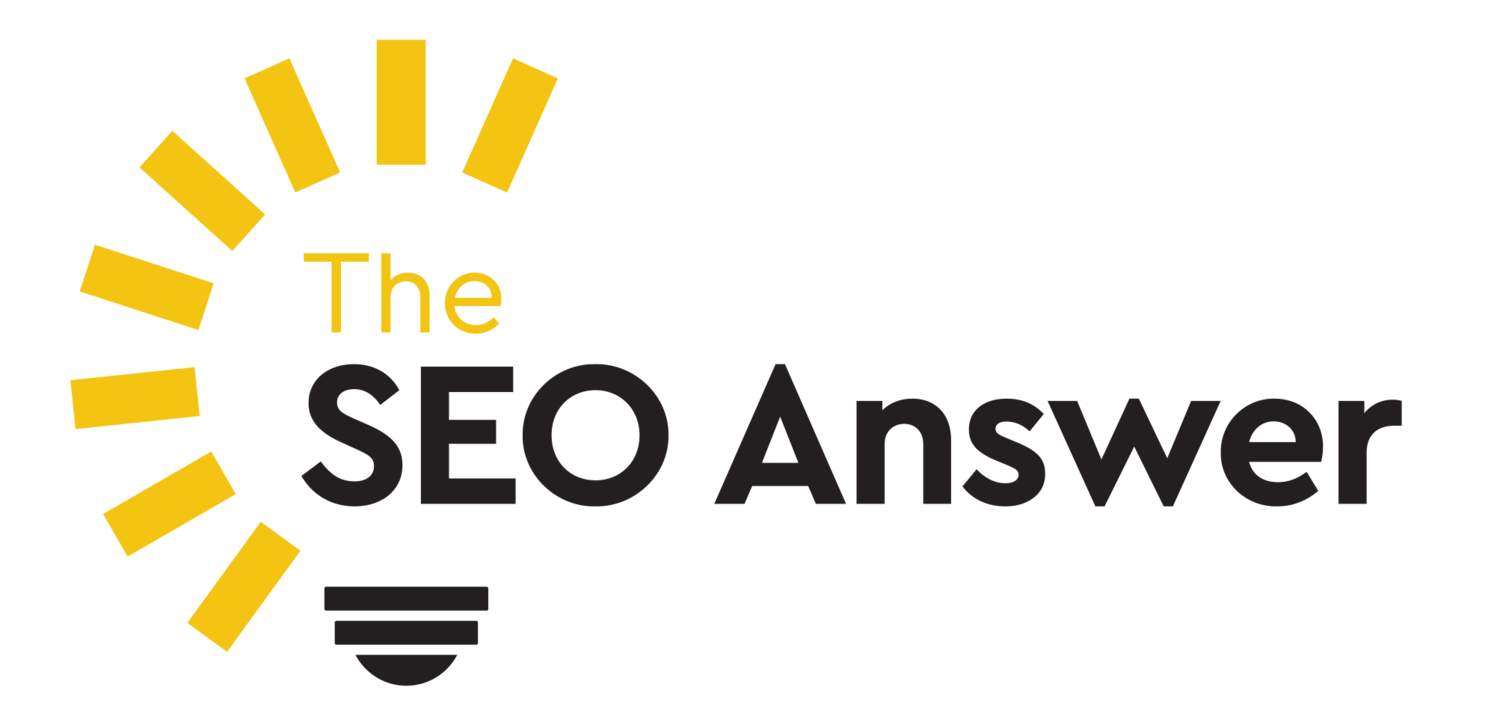 The SEO Answer Logo