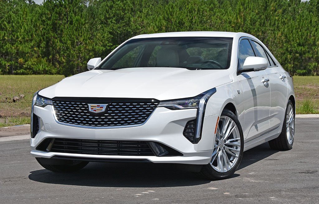 Capital City sedan and taxi