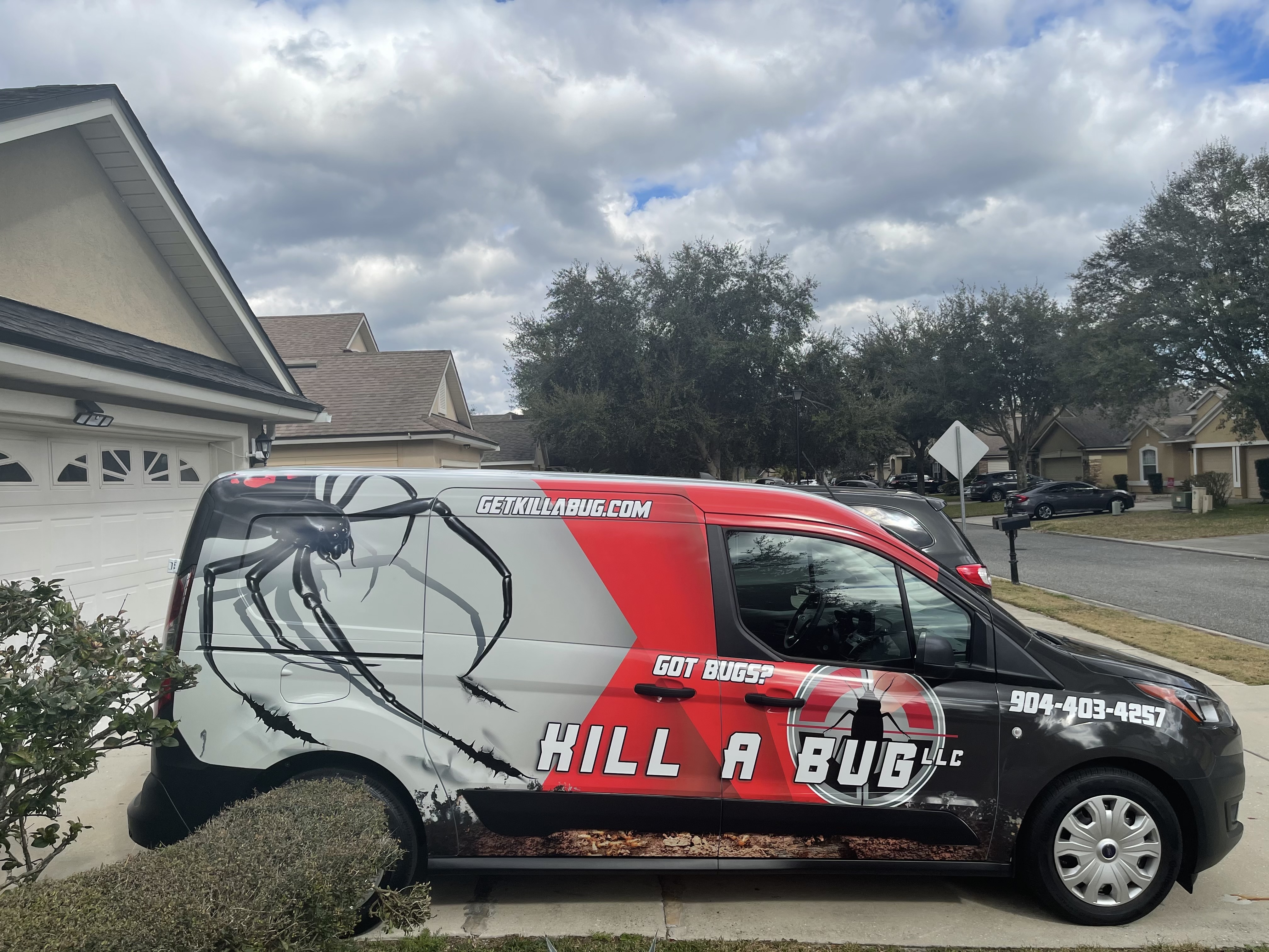 Kill a Bug LLC