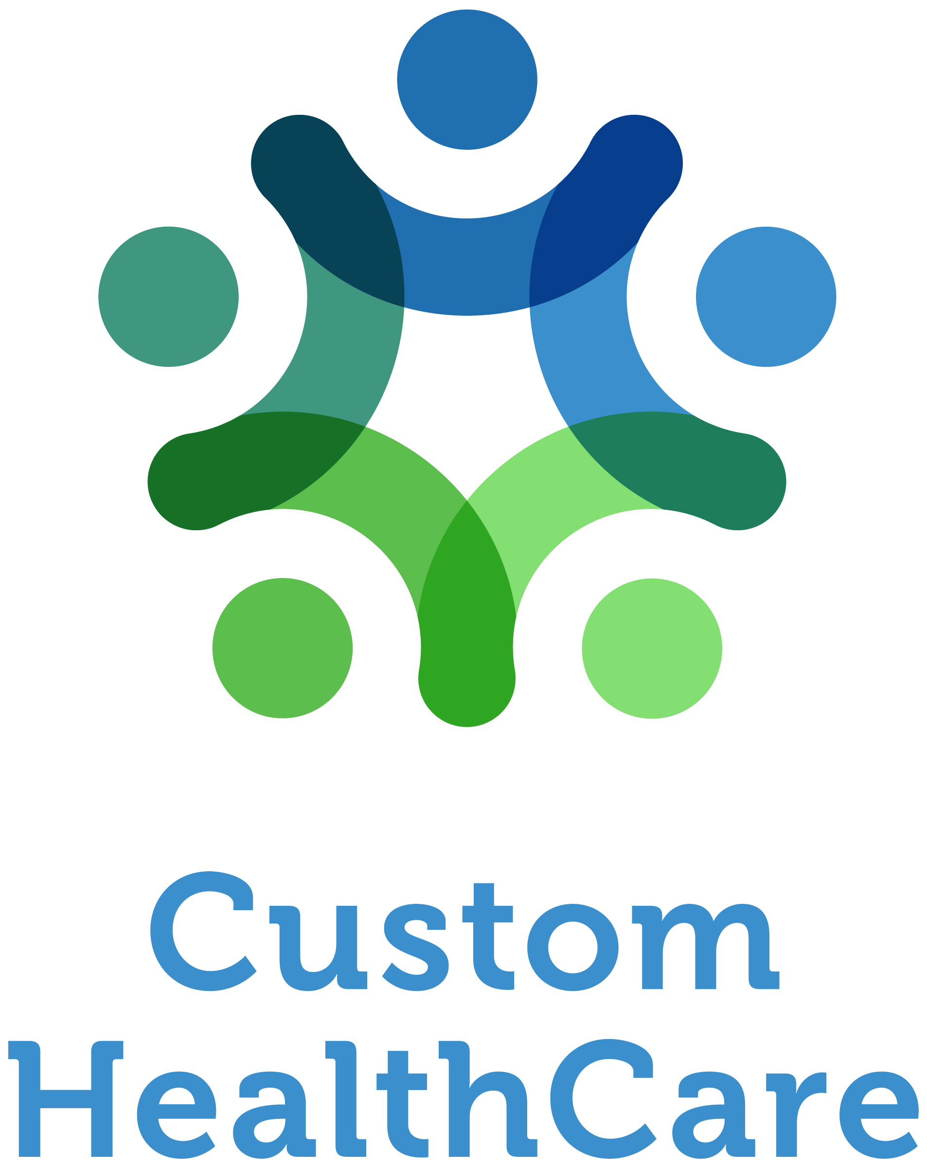 Custom HealthCare - Mary Beth Biffl